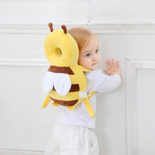 Cojín Protector Anti-Caídas para Bebés