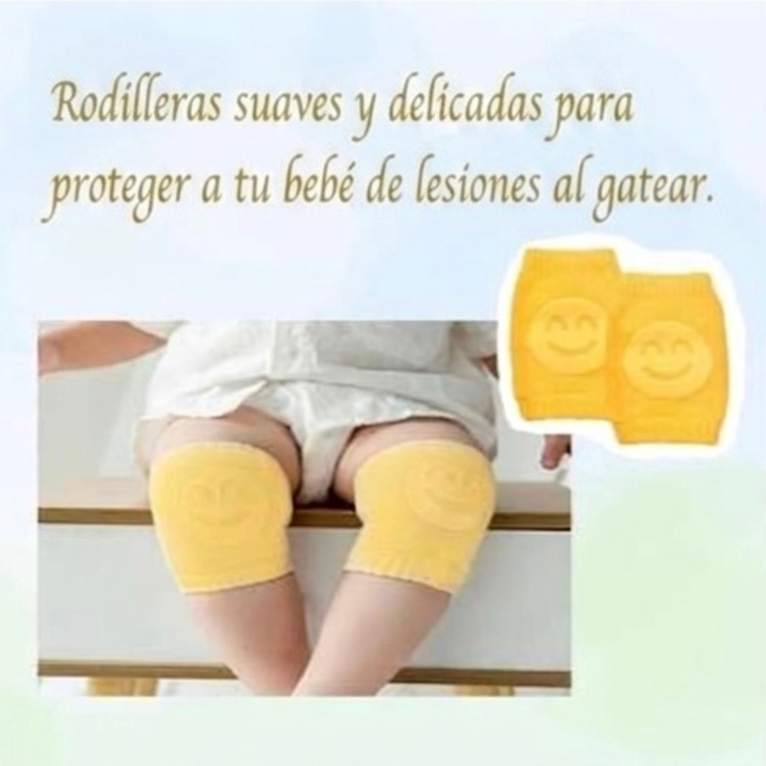 Cojín Protector Anti-Caídas para Bebés